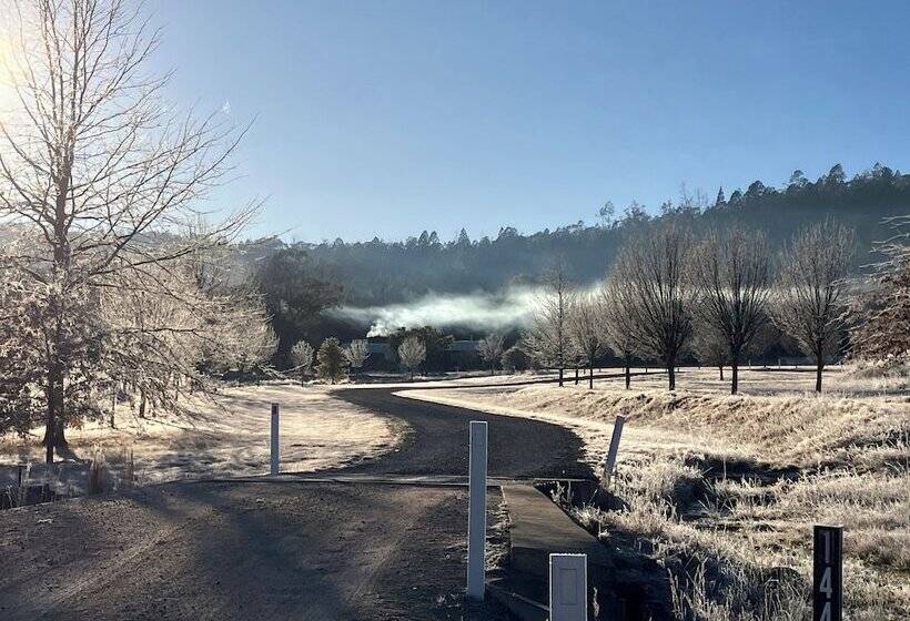 Stargazers Escape Stanthorpe