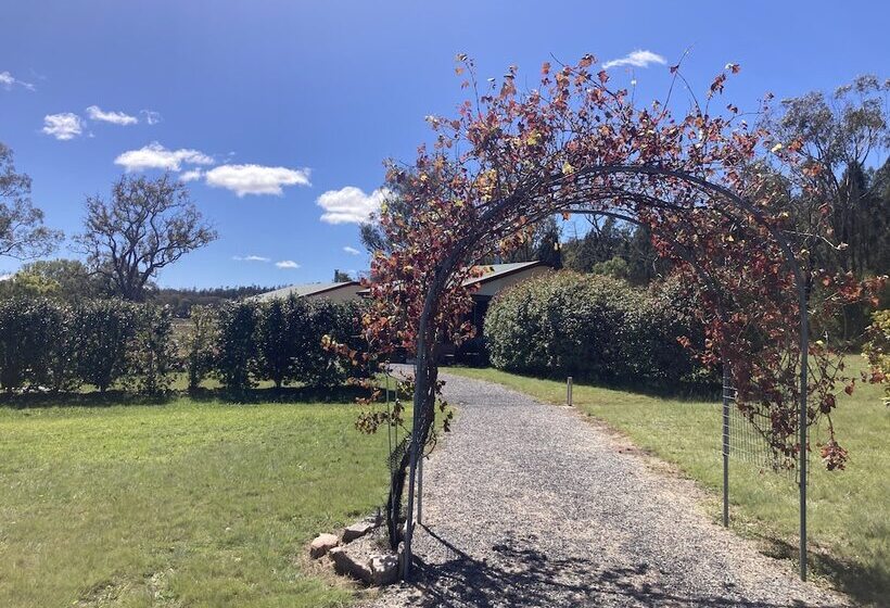 Stargazers Escape Stanthorpe