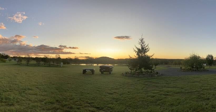 Stargazers Escape Stanthorpe