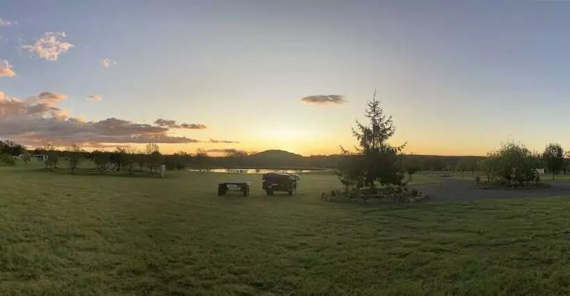 Stargazers Escape Stanthorpe