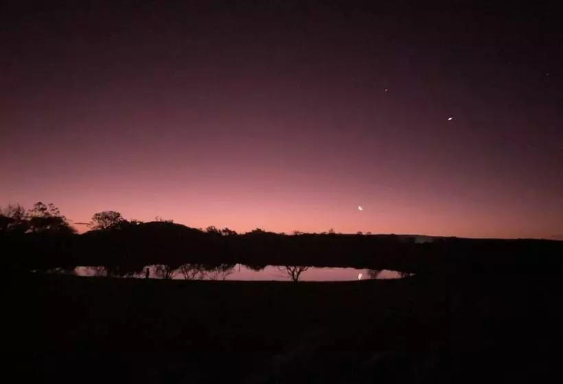 Stargazers Escape Stanthorpe