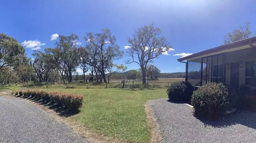 Stargazers Escape Stanthorpe