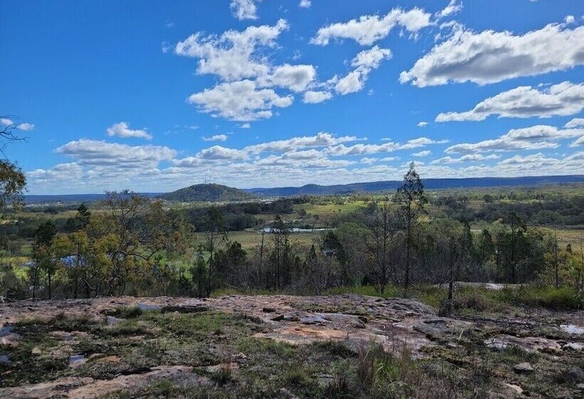 Stargazers Escape Stanthorpe