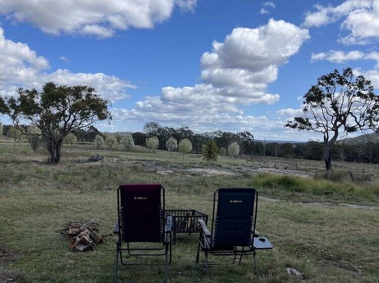 Stargazers Escape Stanthorpe