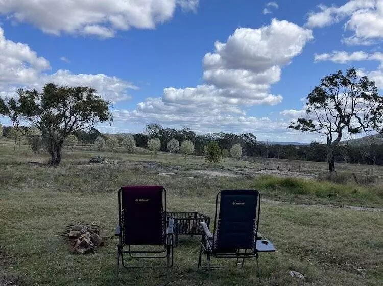 Stargazers Escape Stanthorpe