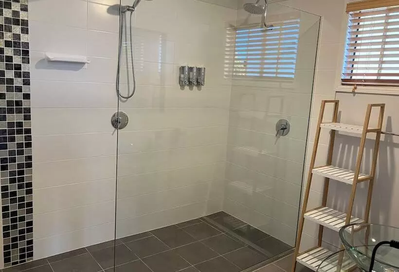 Stargazers Escape Stanthorpe