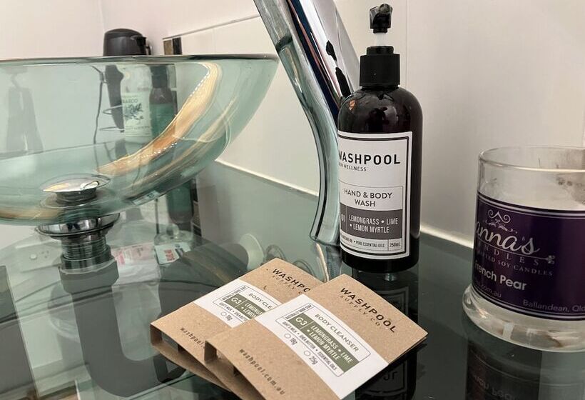 Stargazers Escape Stanthorpe