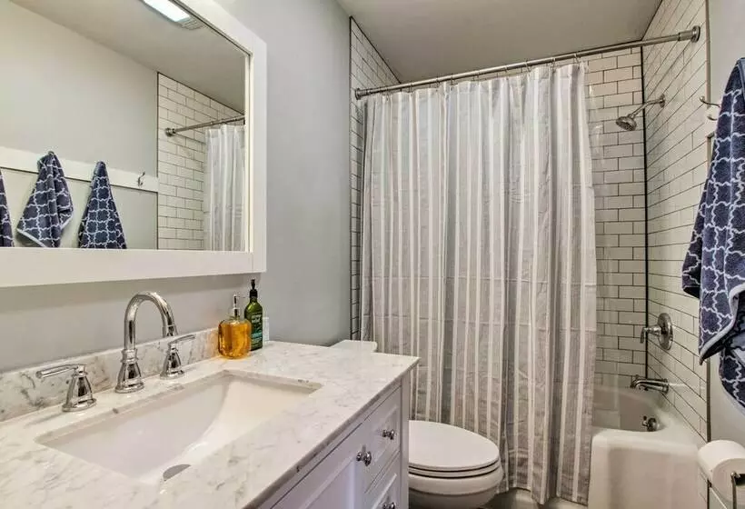 Wisconsin River Valley Farmhouse: Fire Pit & View