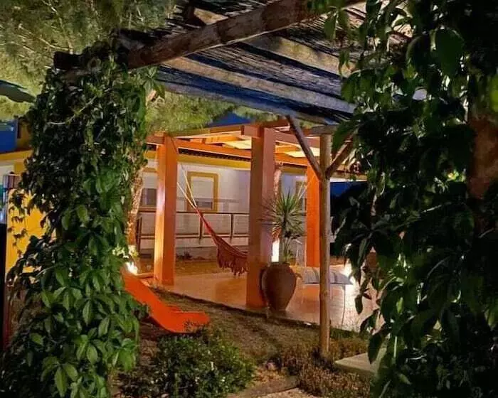 Aamiaismajoitus (B&B) Herdade Do Rio Torto