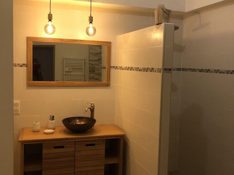 住宿加早餐 Maison De Midi