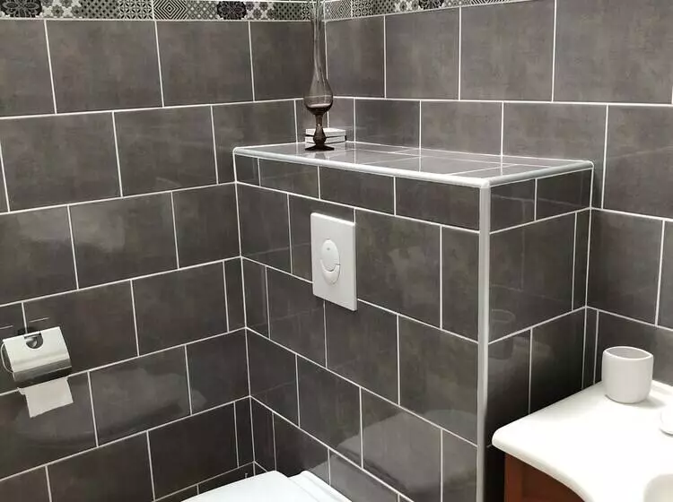 Aamiaismajoitus (B&B) Maison De Midi