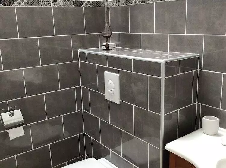 Aamiaismajoitus (B&B) Maison De Midi