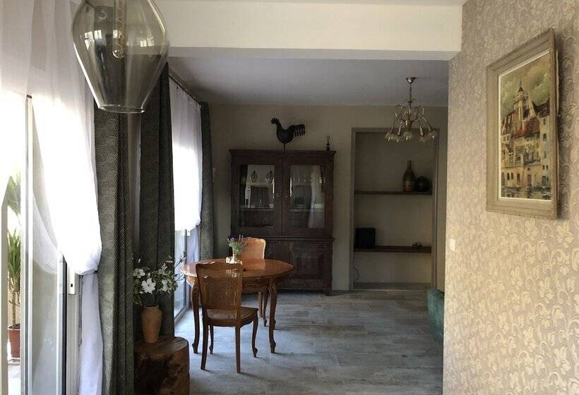 住宿加早餐 Maison De Midi