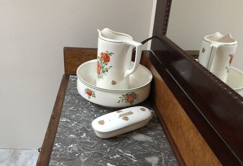 住宿加早餐 Maison De Midi