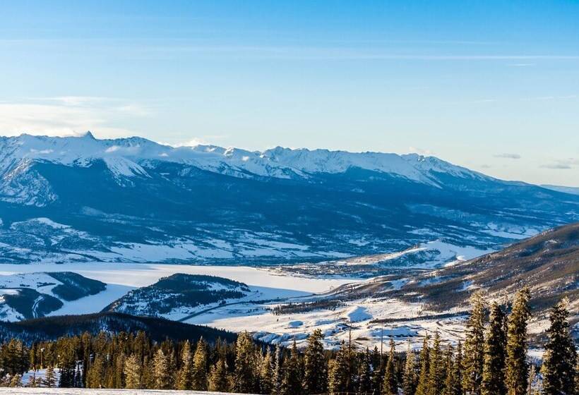 Cabins In The Pines #12 By Summit County Mountain Retreats