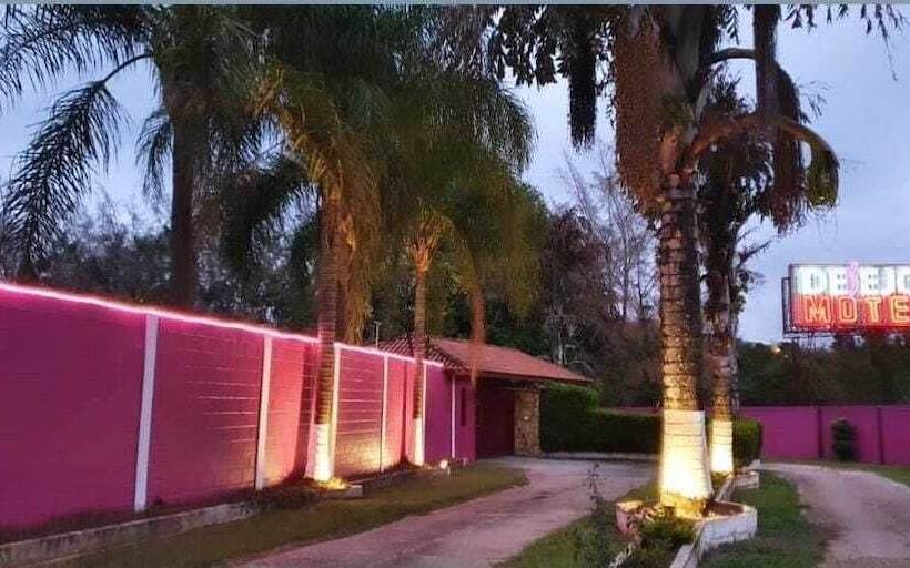 Desejo Motel