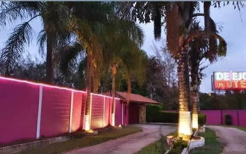 Desejo Motel