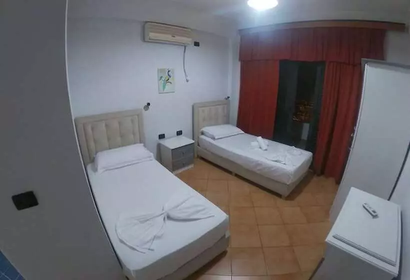 Hostel Kanina