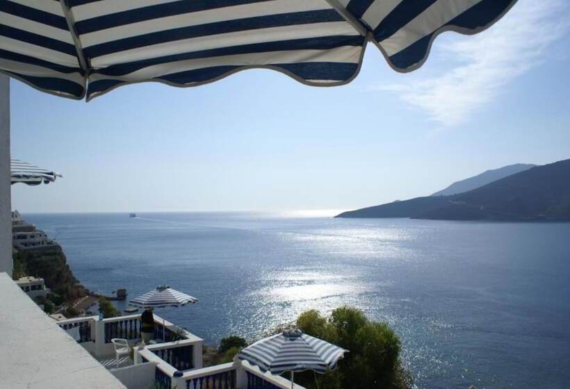 Отель Annas Studios