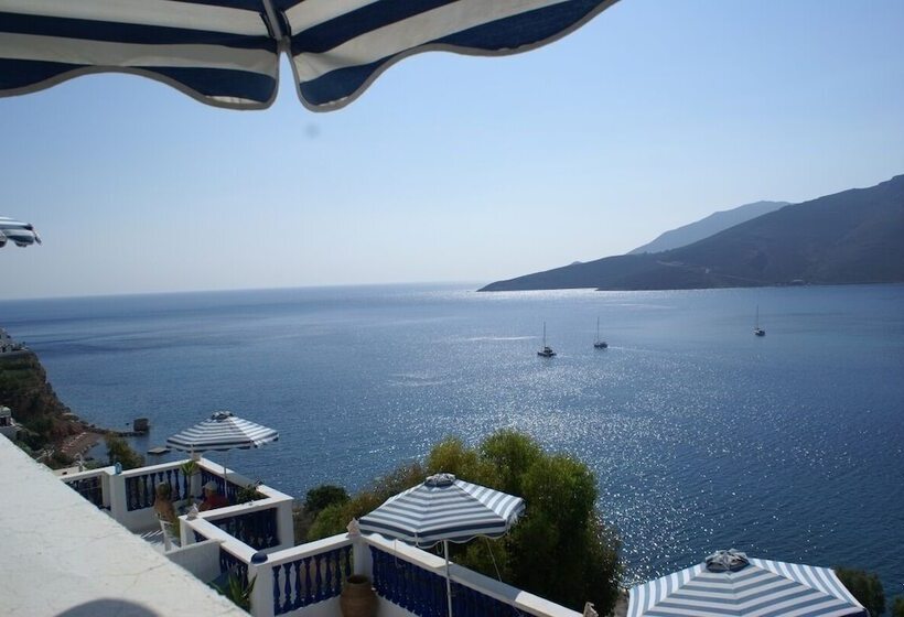 Отель Annas Studios