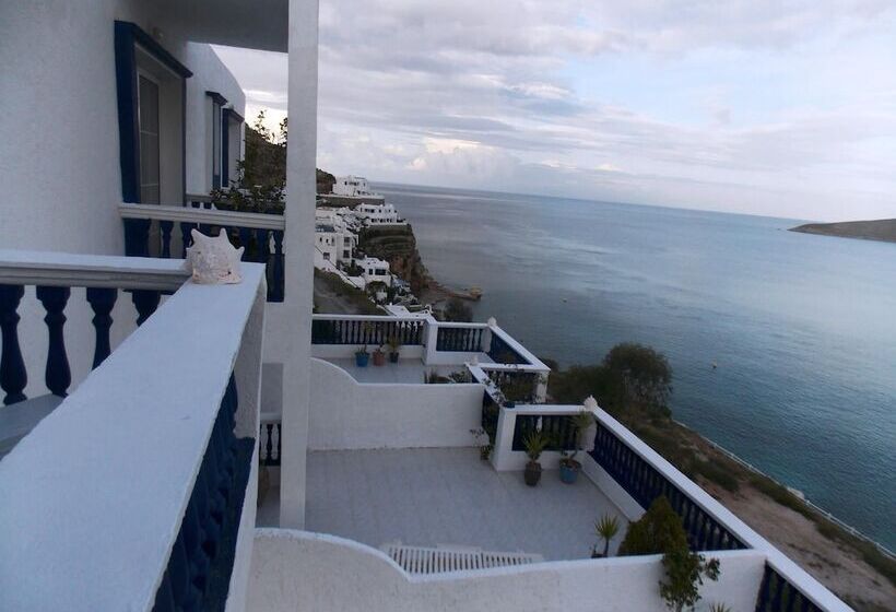 Отель Annas Studios