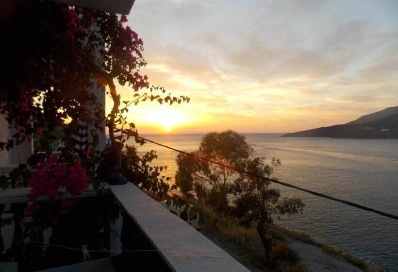 Отель Annas Studios