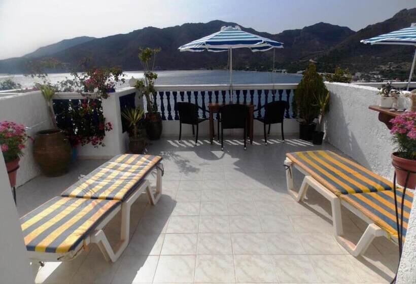 Отель Annas Studios