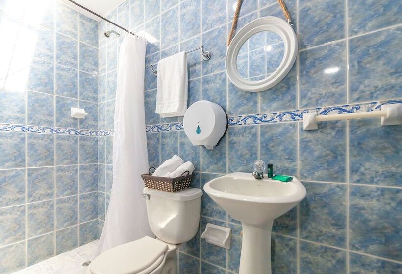 هتل Ayenda Casa Paulina