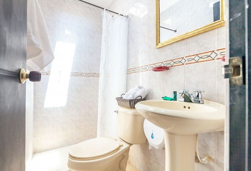 هتل Ayenda Casa Paulina