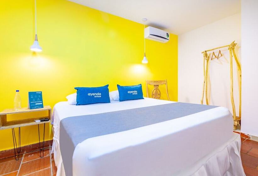 هتل Ayenda Casa Paulina