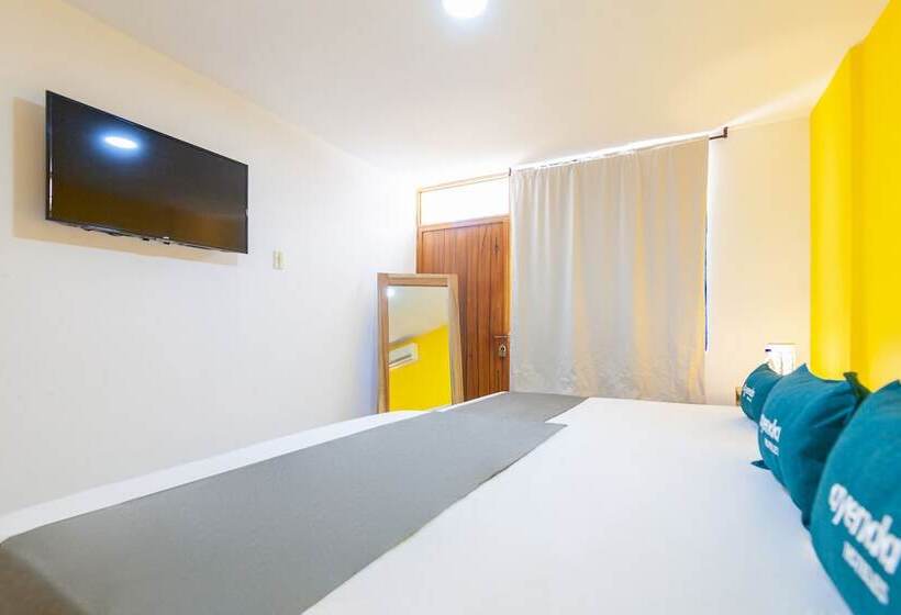 هتل Ayenda Casa Paulina