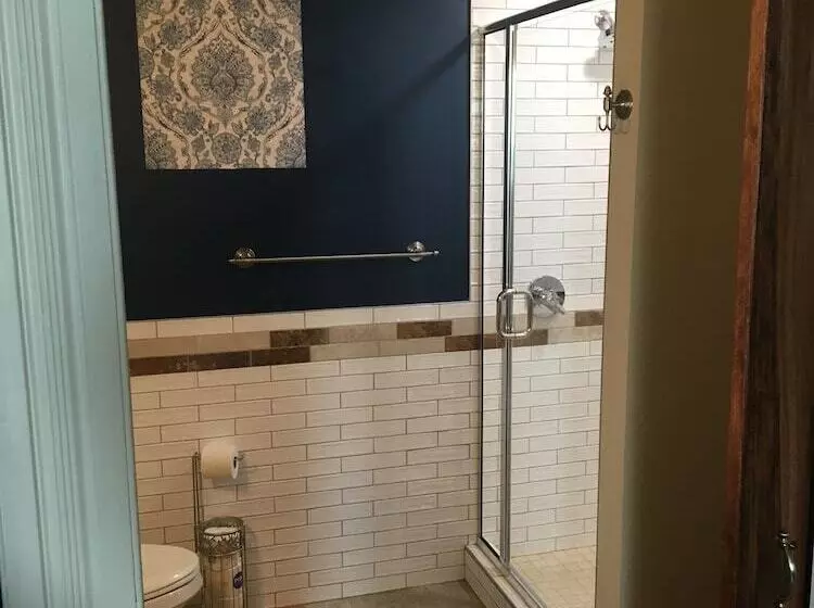 ホテル Cambridge Inn On Main