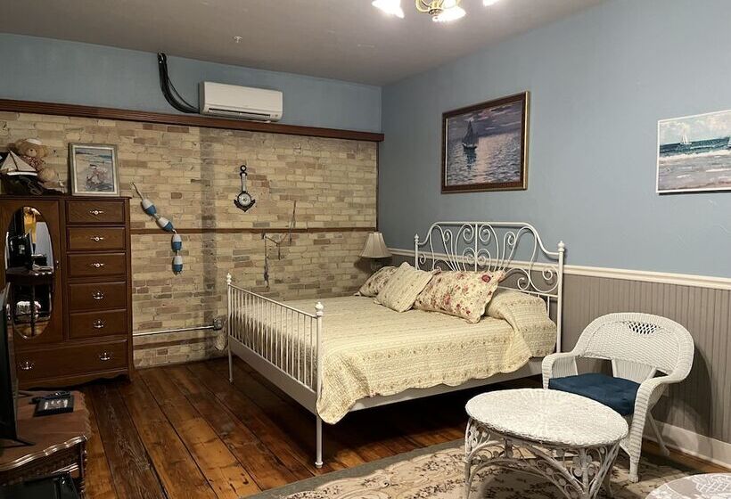 فندق Cambridge Inn On Main