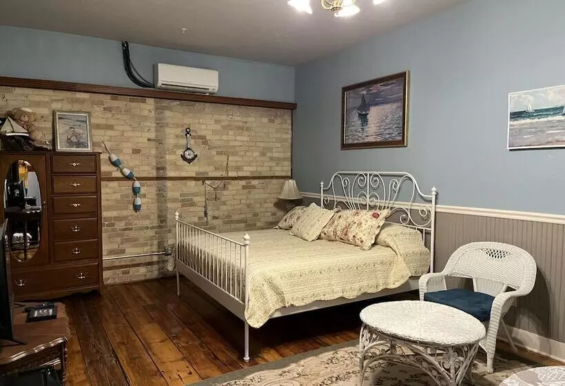 ホテル Cambridge Inn On Main