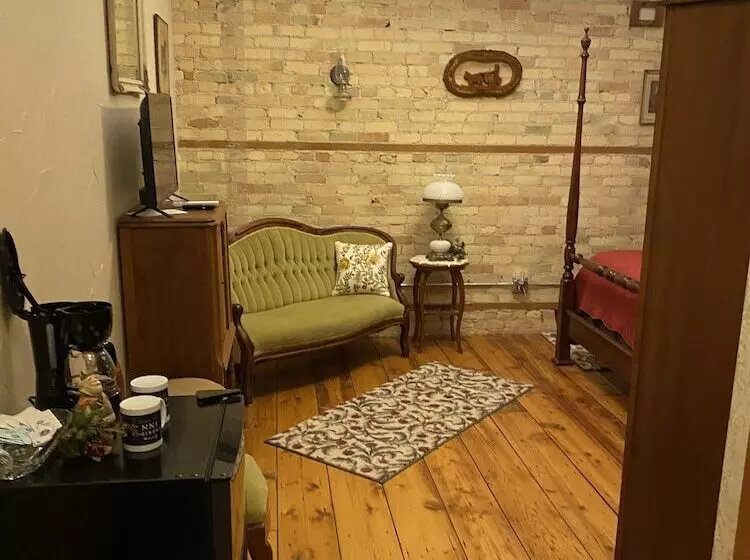 ホテル Cambridge Inn On Main