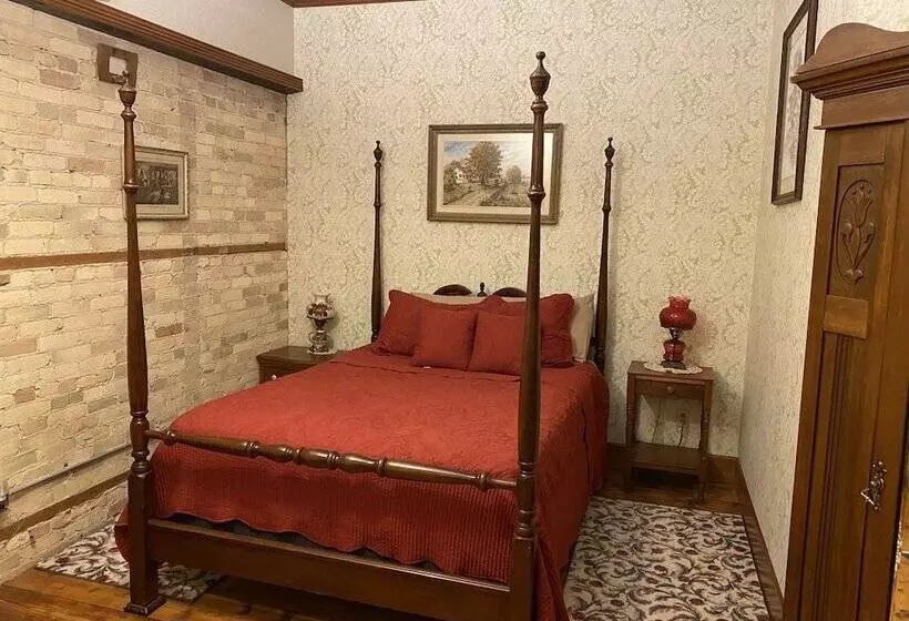 ホテル Cambridge Inn On Main