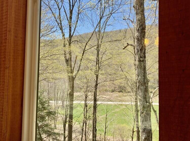 Otel Eagle Ridge Treehouse