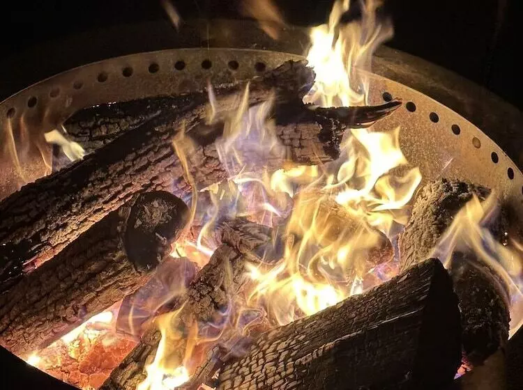 Hotelli Eagle Ridge Treehouse