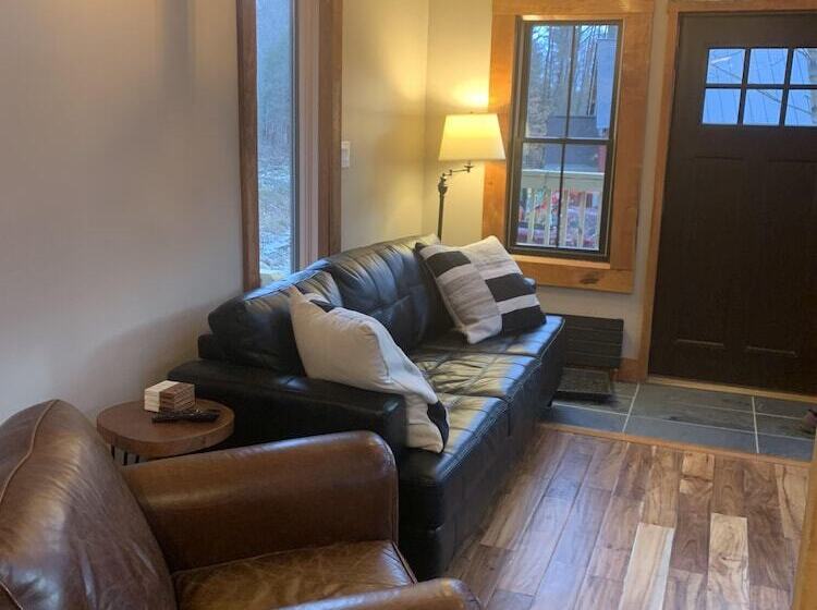 Otel Eagle Ridge Treehouse