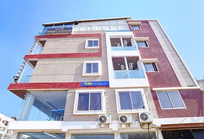 Fabhotel Right Choice