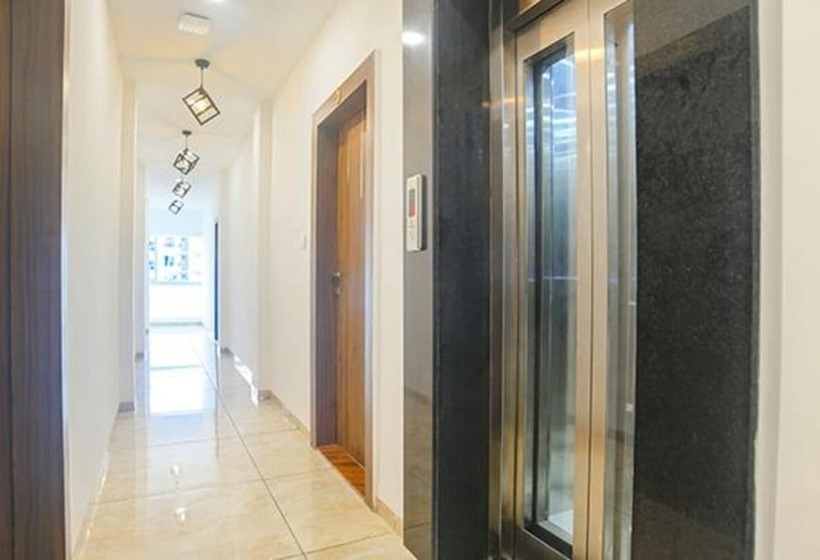 Fabhotel Right Choice