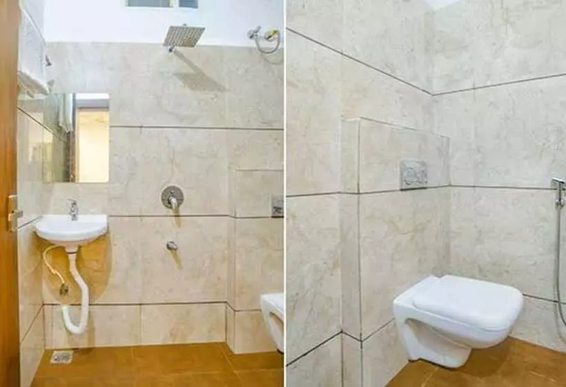 Fabhotel Right Choice