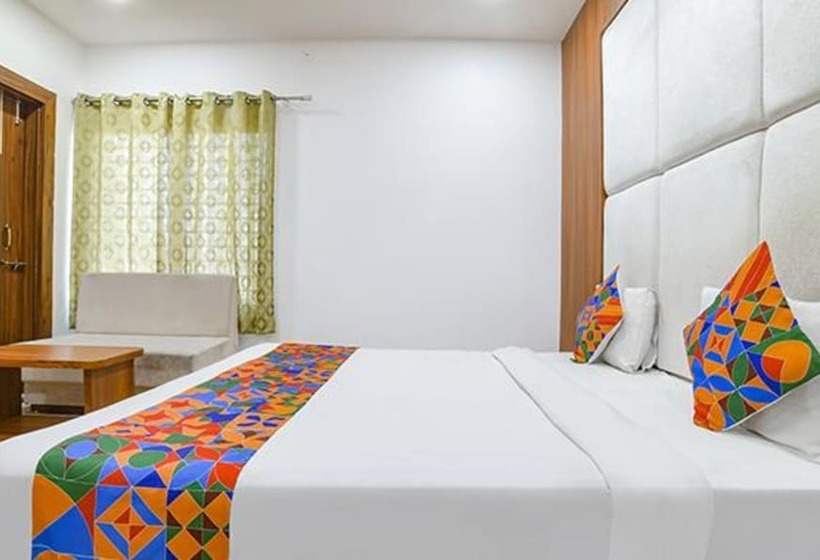 Fabhotel Right Choice