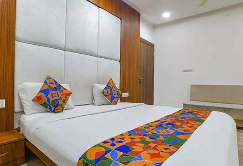 Fabhotel Right Choice