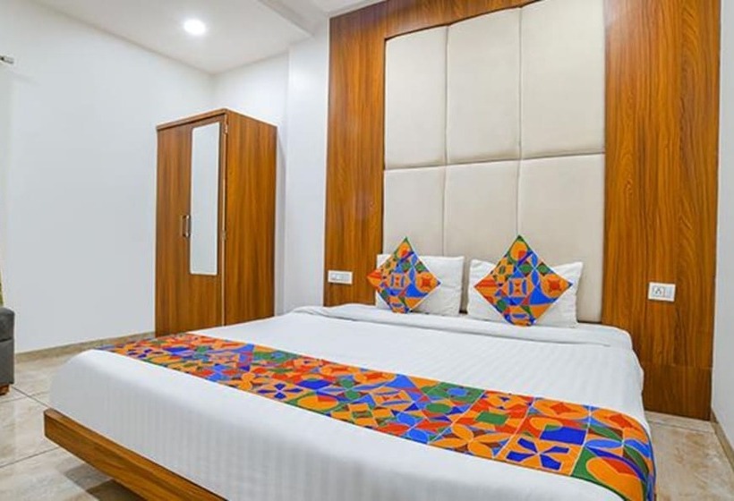 Fabhotel Right Choice