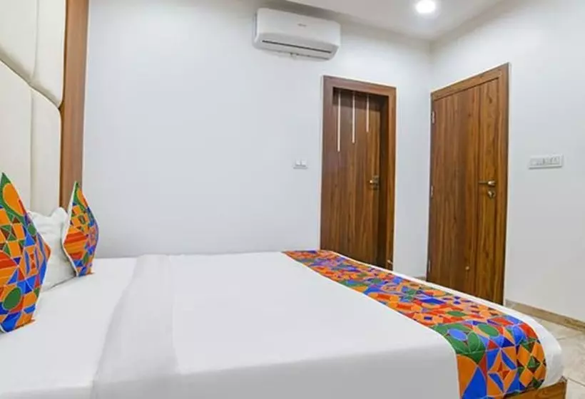 Fabhotel Right Choice