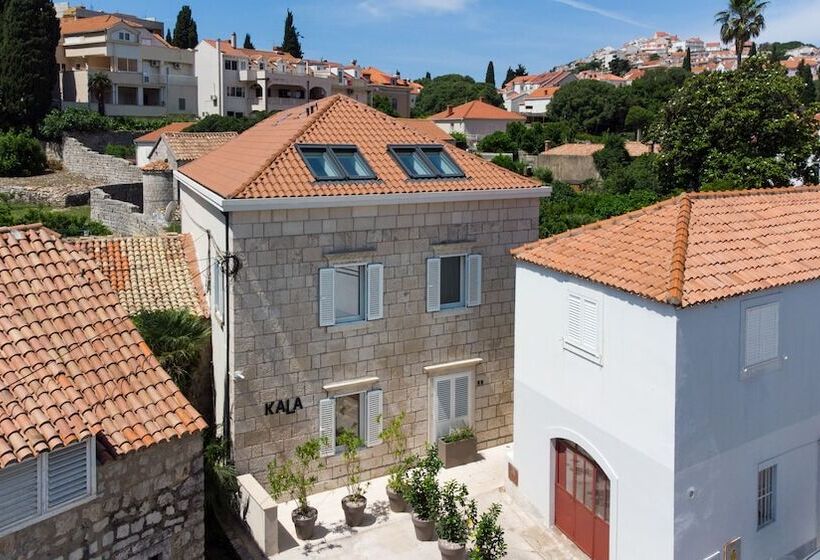 فندق Kala Luxurys By Duhomes