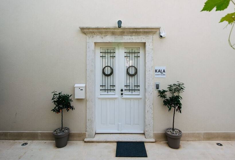 فندق Kala Luxurys By Duhomes