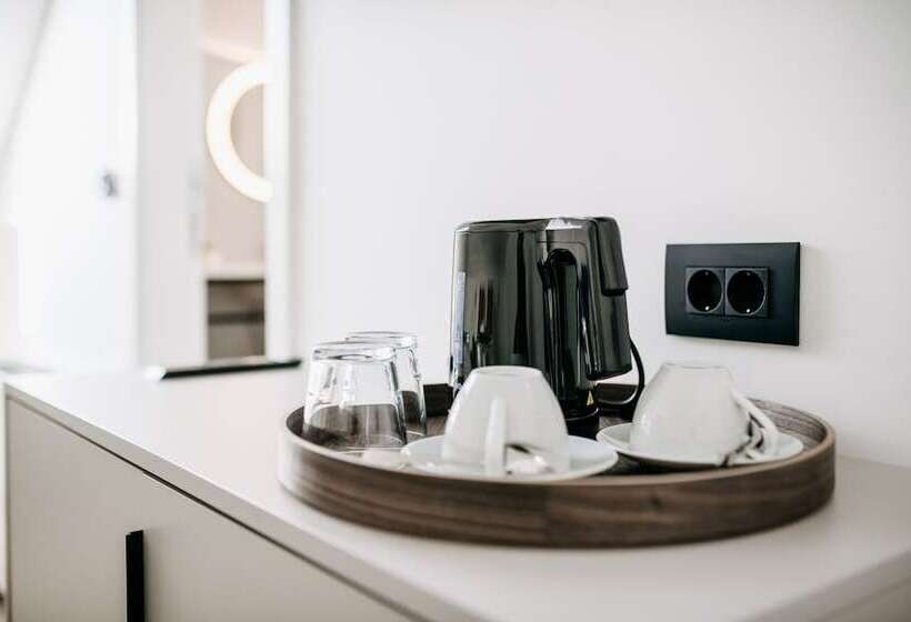 فندق Kala Luxurys By Duhomes