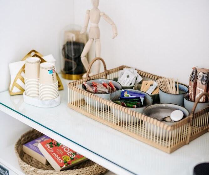 فندق Kala Luxurys By Duhomes